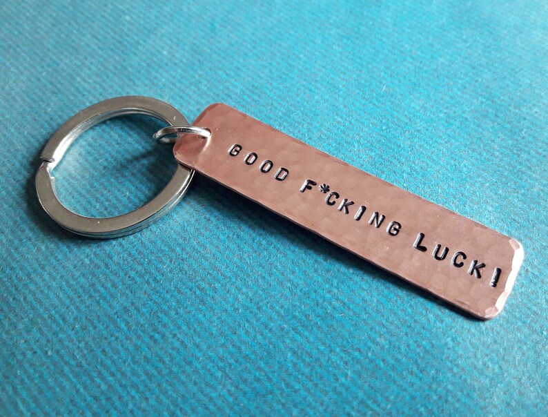 Personalized Keychain for Him Customized Keychain for Dad Name Etsy