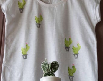 Cactus love parte 2.