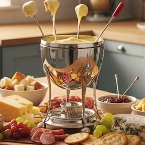 Antiekzilveren Egg Coddler | Eierkoker | Kandelaar| Waxmeltbrander