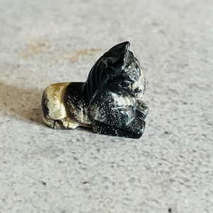 Vintage Miniature Animal Figurine