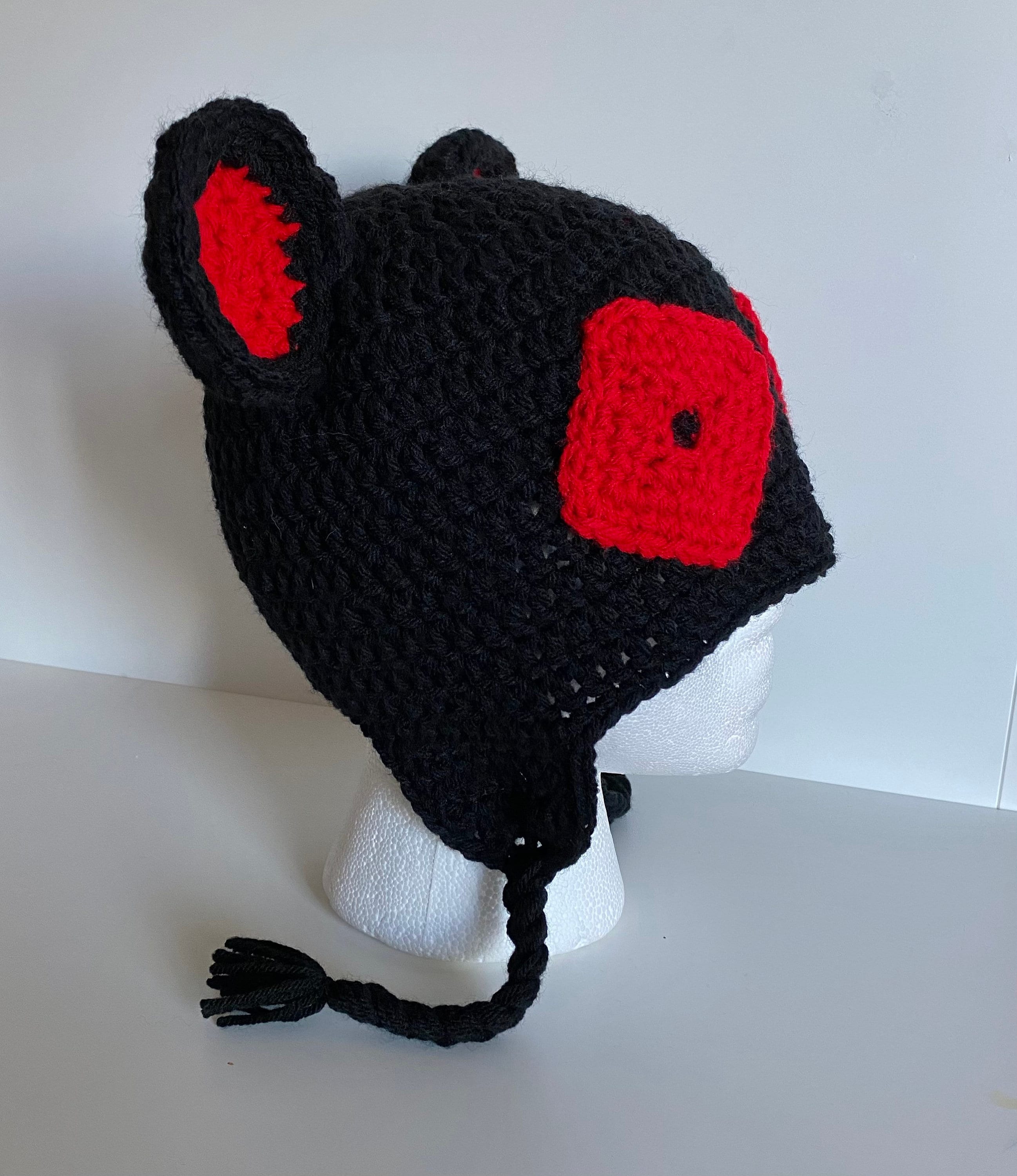 Roblox Themed Hat - Etsy