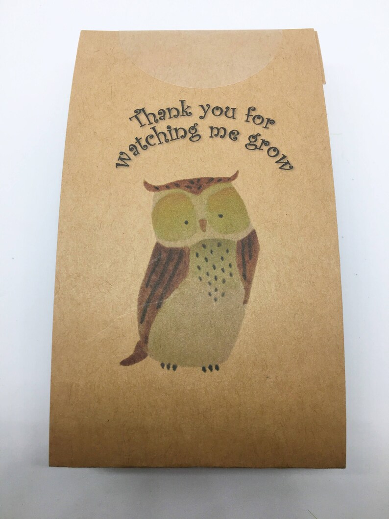 45 Baby shower favors woodland theme woodland animals Etsy