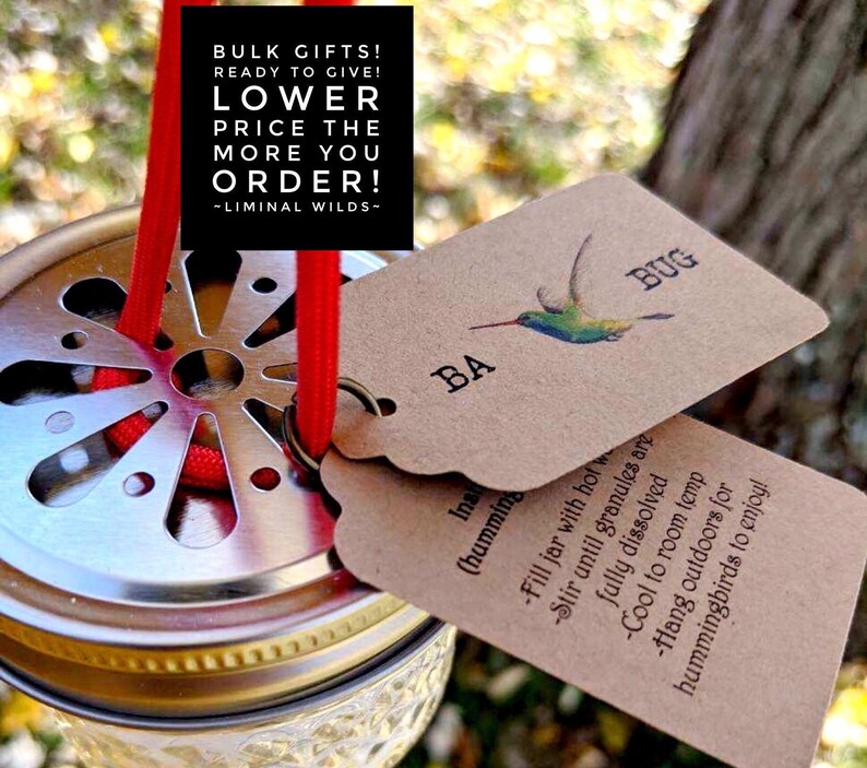 Bulk holiday gifts set of 5 Bulk gifts for coworkers / bulk Etsy