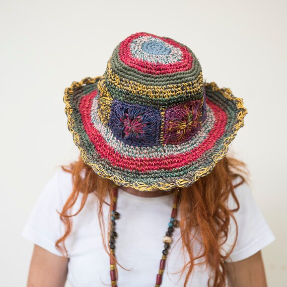 cotton incorporated hat