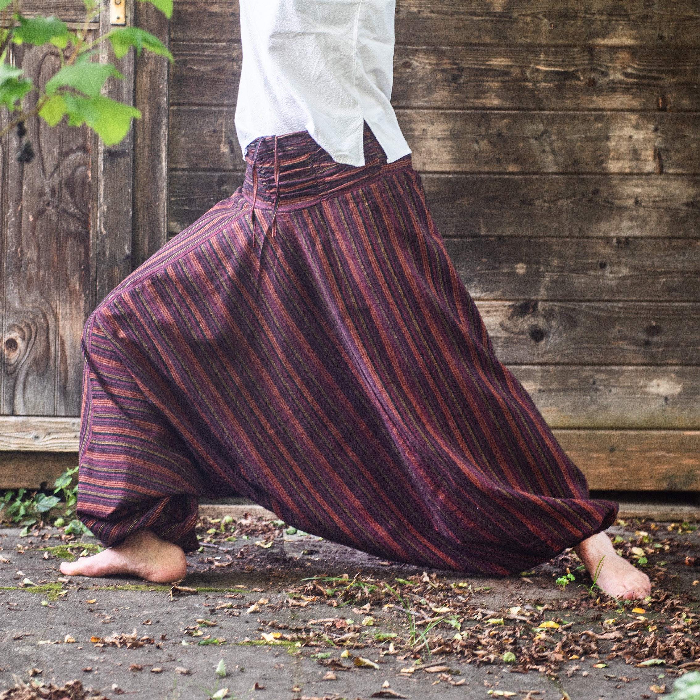 Pantalon Sarouel Indien Patron Sarouel Femme Patron De Pantalon