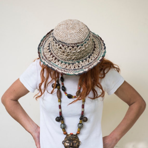 cotton incorporated hat