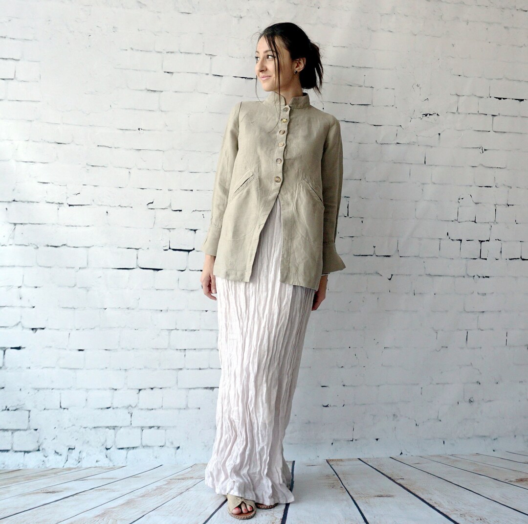 Summer jacket