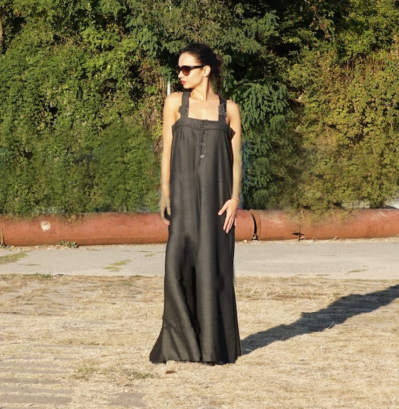 lagenlook jumpsuit