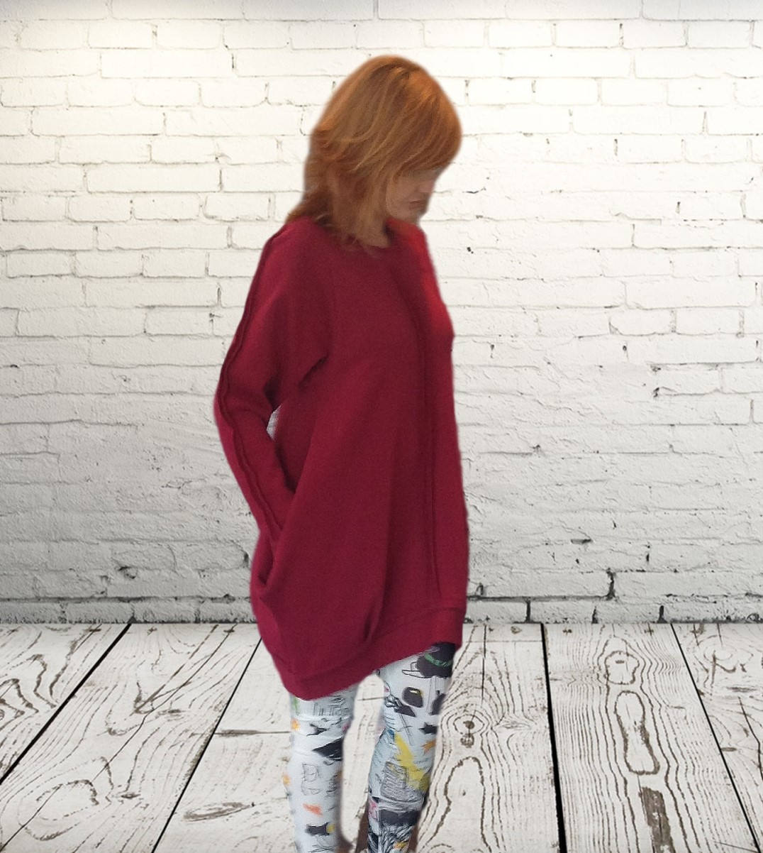 maternity clubwear