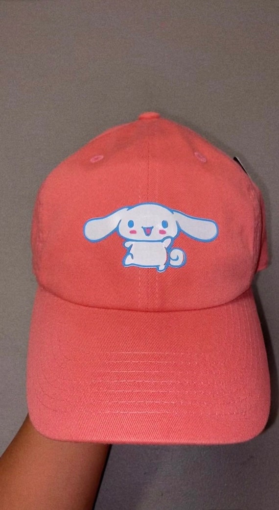 Cinnamon Roll // Hello Kitty // Sanrio Character Comfortable Etsy