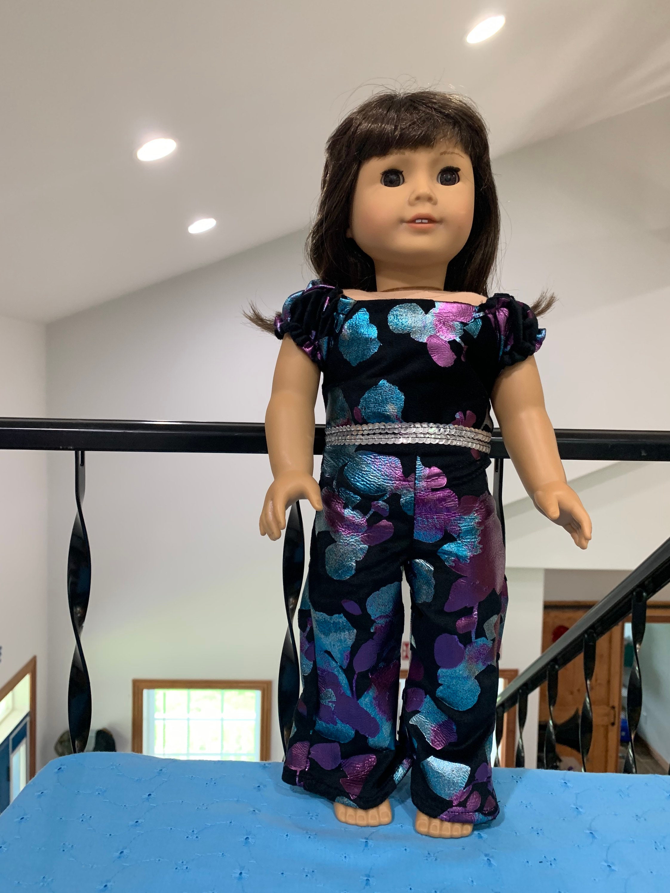 American Girl Doll Clothes Etsy