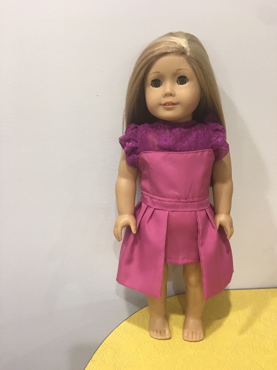descendants 3 american girl dolls