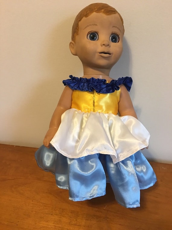 luvabella doll best price