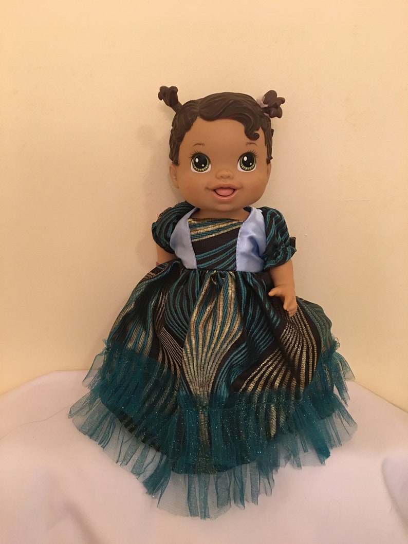 baby alive dolls for $1