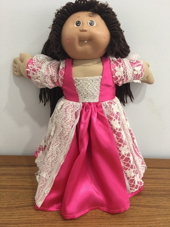 cabbage patch kids doll clothes