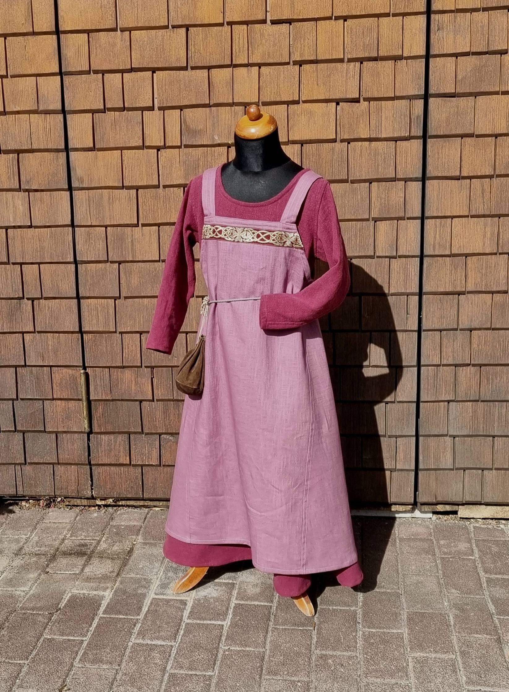 Pinafore dresses wiki outlet