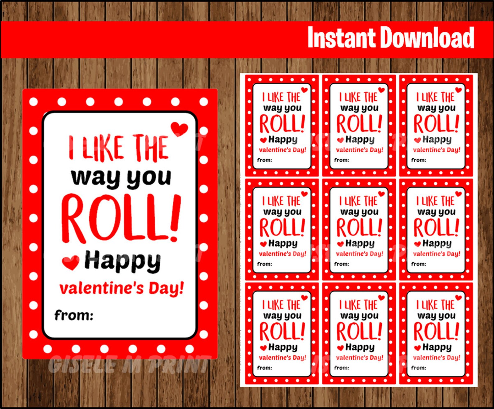 printable-tootsie-roll-valentine-school-valentines-classroom-etsy