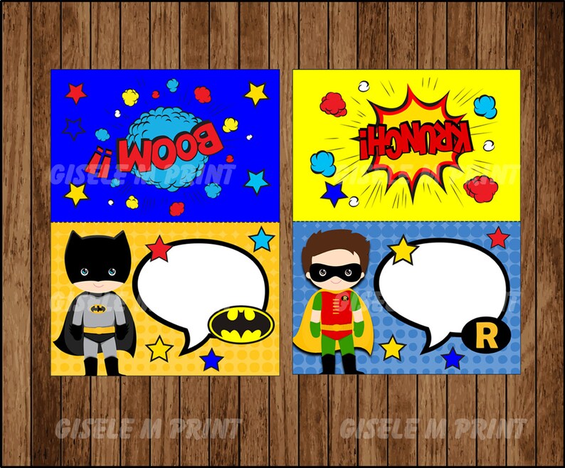 Batman Food Labels Printable Superhero Food Tent Cards Etsy batman-food-labels-printable-superhero-food-tent-cards-etsy
