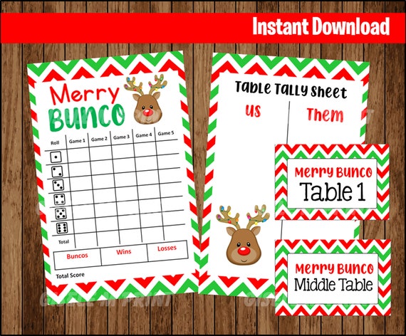 printable-christmas-bunco-score-sheet-printable-bunco-set-etsy