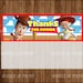 Toy Story Bags Printable Toy Story Bags Toppers Toy Story - Etsy