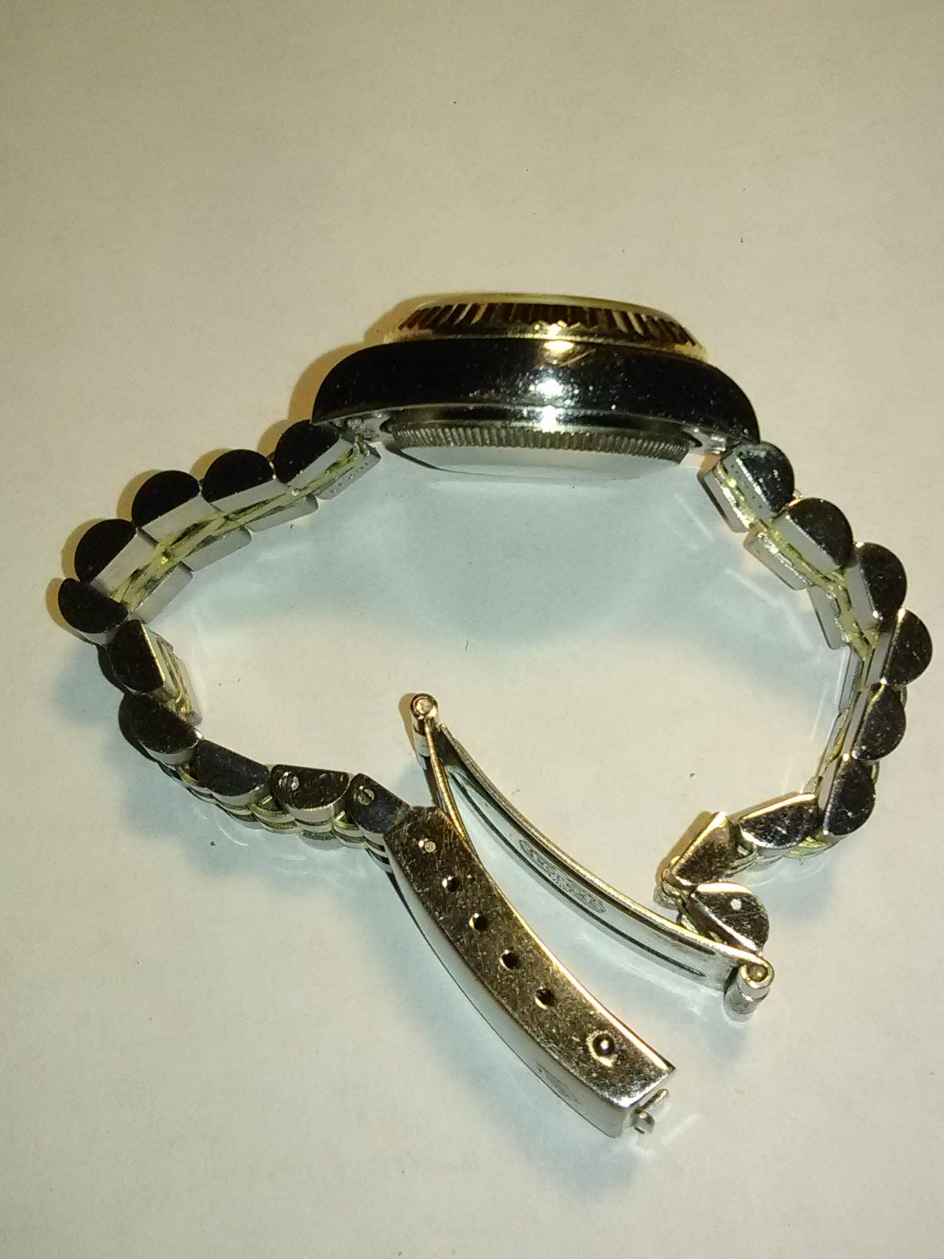 Rolex 72200 cl5 geneva swiss made sale