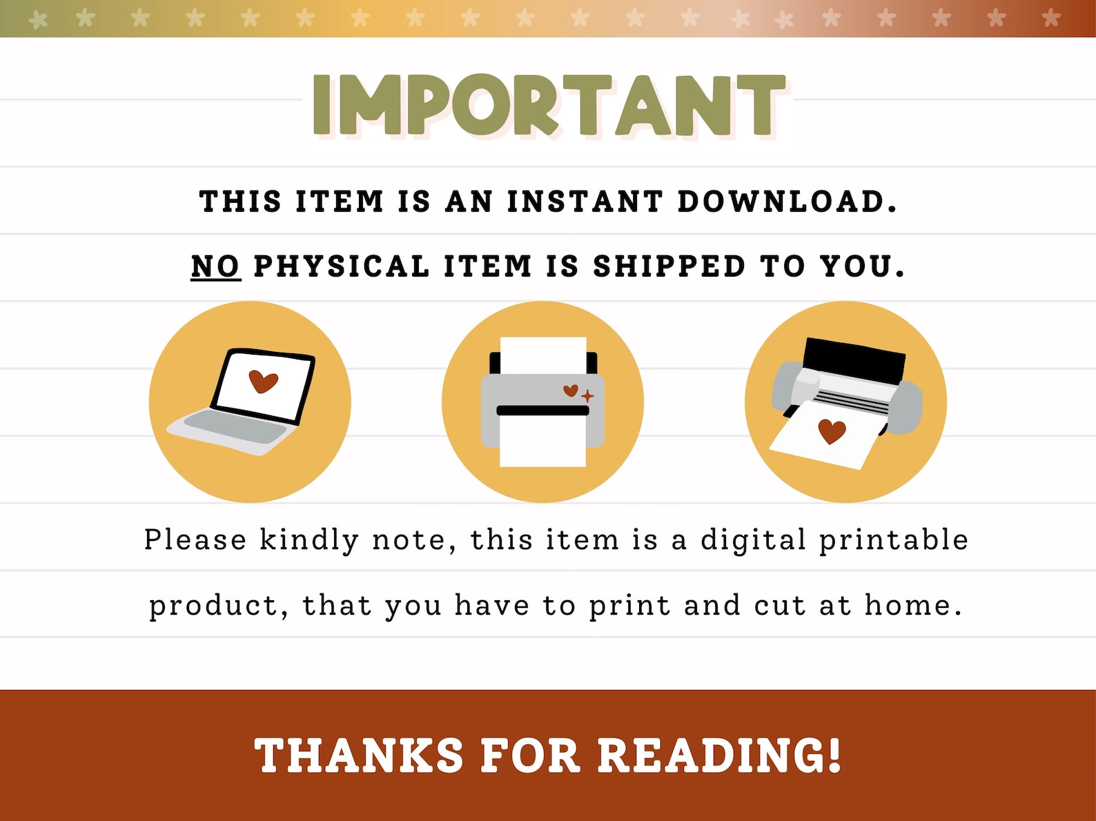 Printable Planner Stickers Bee Sweet Weekly Sticker Kit Erin Condren ...