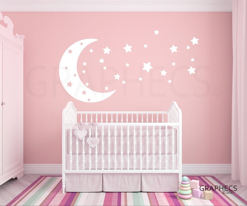 wall stickers for baby room