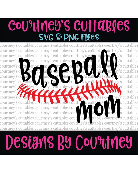 Free Free Baseball Mom Svg Etsy 168 SVG PNG EPS DXF File