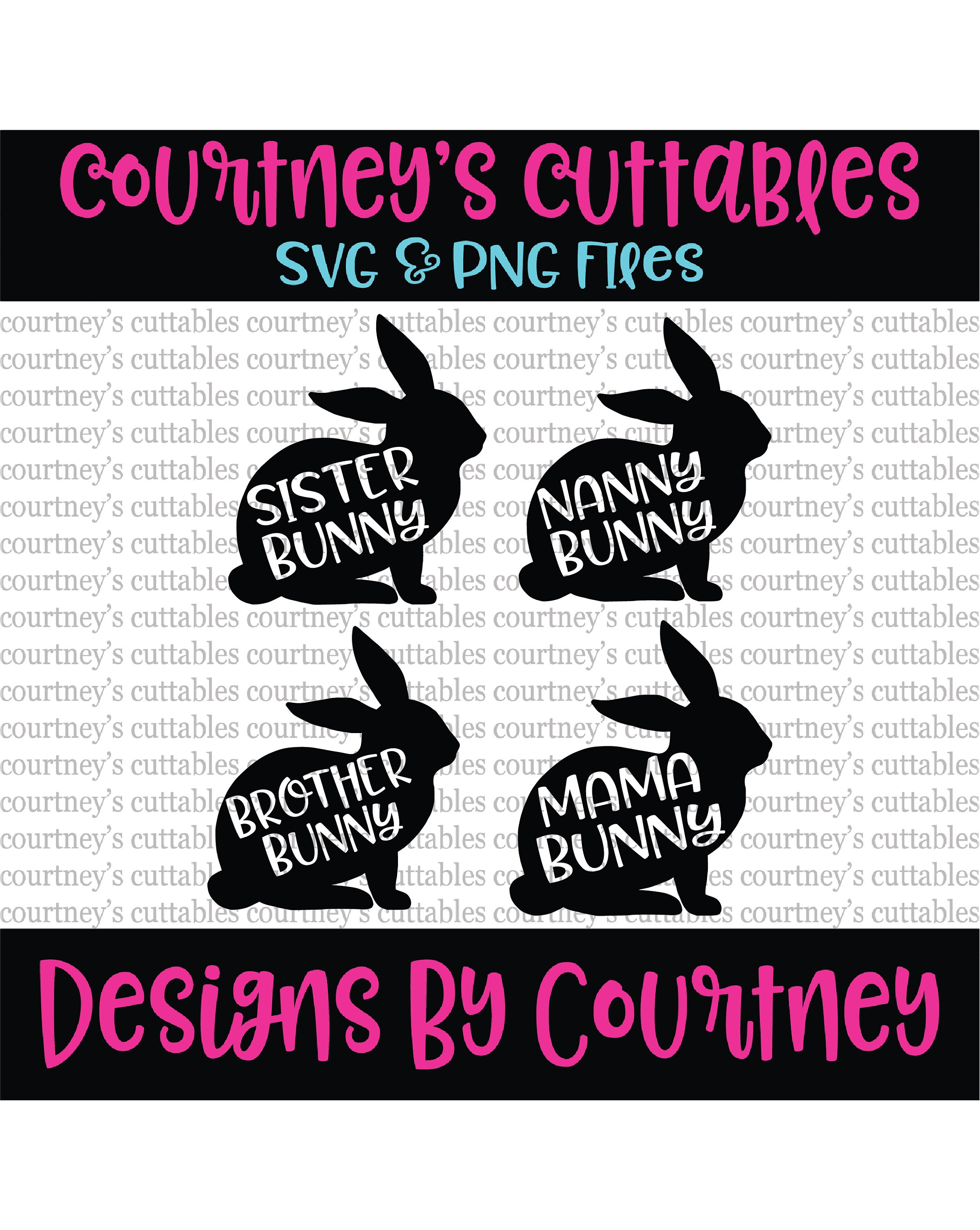 Download Mama Bunny Svg Png File Instant Digital Download Prints Digital Prints Truongsinhhoc Com Vn