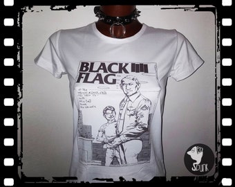 Black flag t shirt - Die TOP Auswahl unter der Menge an analysierten Black flag t shirt!