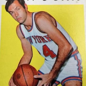 New York Mosaic Wall Art: Madison Square Garden, from Player Card Images-Father's Day Gift! imagen 15