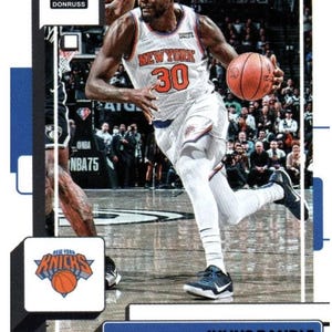 New York Mosaic Wall Art: Madison Square Garden, from Player Card Images-Father's Day Gift! imagen 13