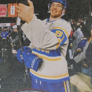 St. Louis Mosaic Art Print from Trading Card Images image 13