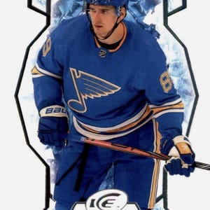 St. Louis Mosaic Art Print from Trading Card Images image 12