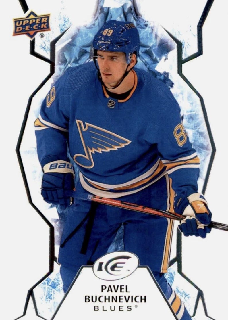 St. Louis Mosaic Art Print from Trading Card Images image 12
