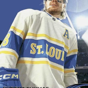 St. Louis Mosaic Art Print from Trading Card Images image 10