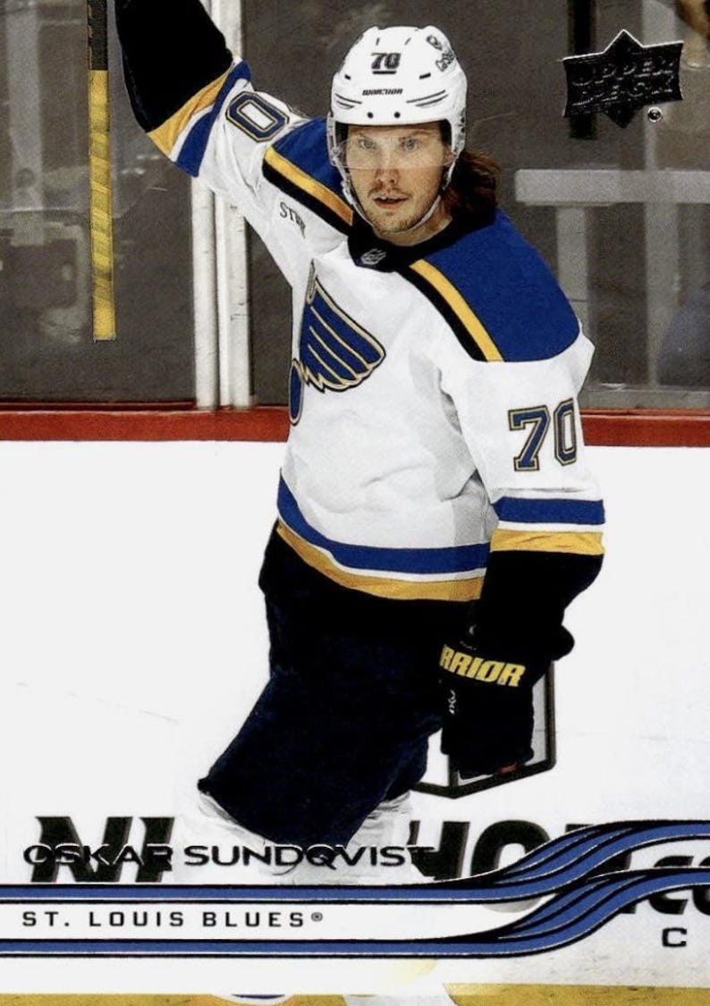 St. Louis Mosaic Art Print from Trading Card Images image 9