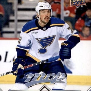 St. Louis Mosaic Art Print from Trading Card Images image 11