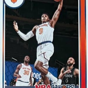 New York Mosaic Wall Art: Madison Square Garden, from Player Card Images-Father's Day Gift! imagen 8