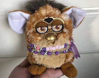 cheetah furby