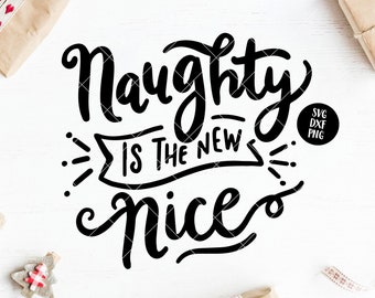 INSTANT SVG/DXF Merry Christmas ya Filthy Animal christmas | Etsy