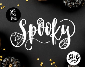 Download Halloween Decor Svg Etsy