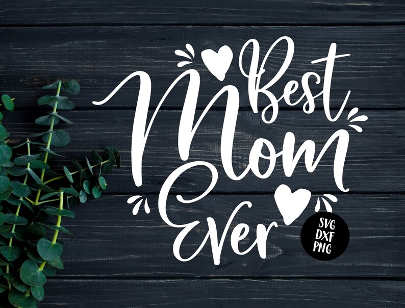 Download Mother's Day Bundle Vol. 2 hand lettered svg bundle | Etsy