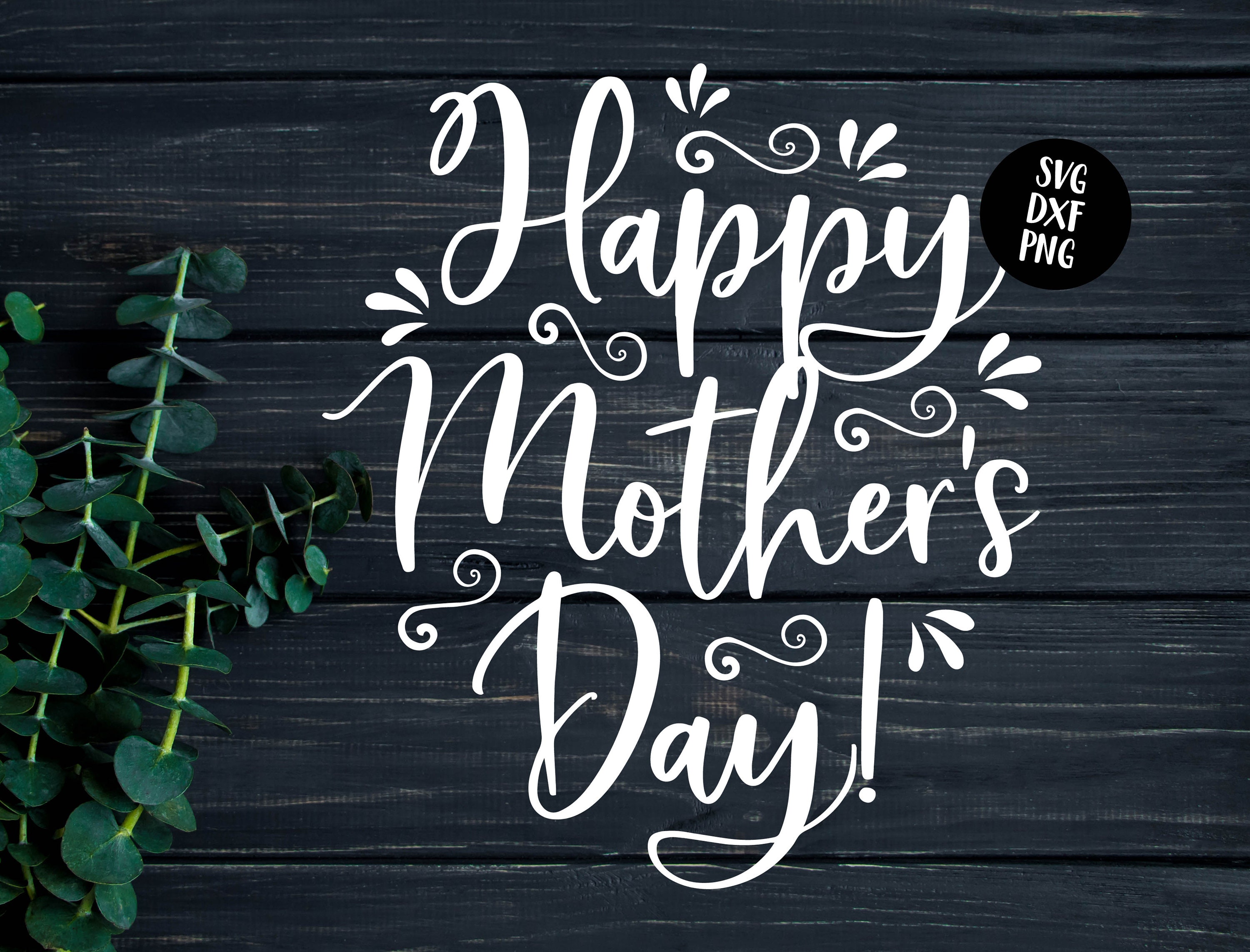 Instant SVG/DXF/PNG Happy Mother's Day Svg Mothers Day Etsy Australia Instant SVG/DXF/PNG Happy Mother's Day Svg Mothers Day Etsy Australia