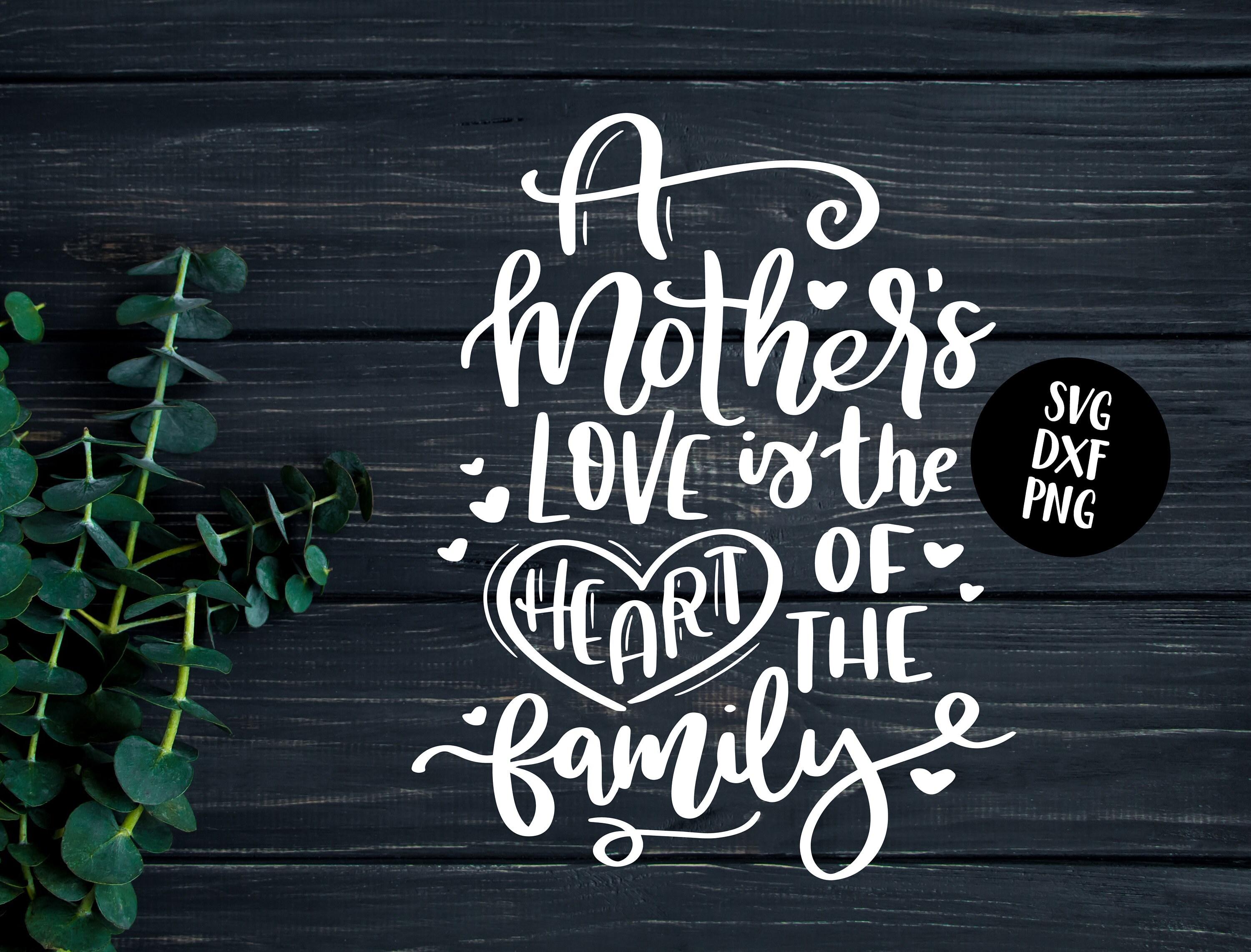 Free Free 154 Love Svg Mom SVG PNG EPS DXF File