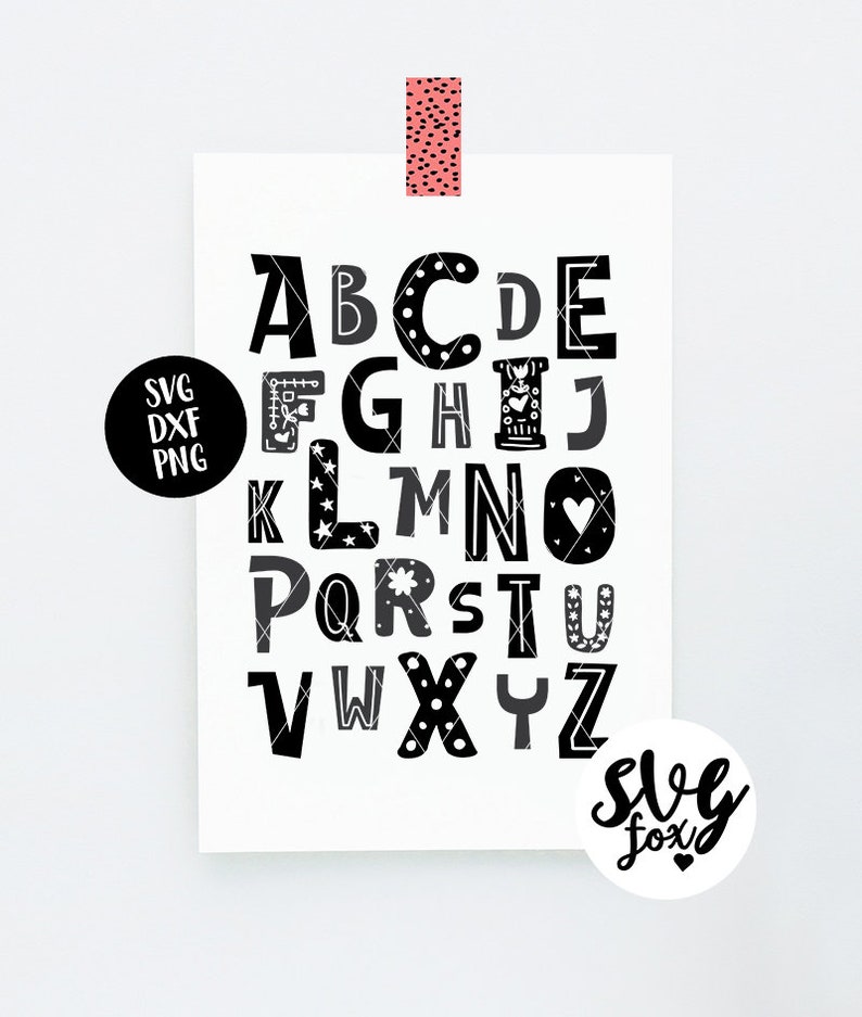Download Instant Svgdxfpng Nursery Alphabet Art Svg Abc S Sign Svg Abc Svg Nursery Svg Baby Svg Nursery Decor Svg Scandinavian Baby Room Svg Art Collectibles Drawing Illustration Delage Com Br