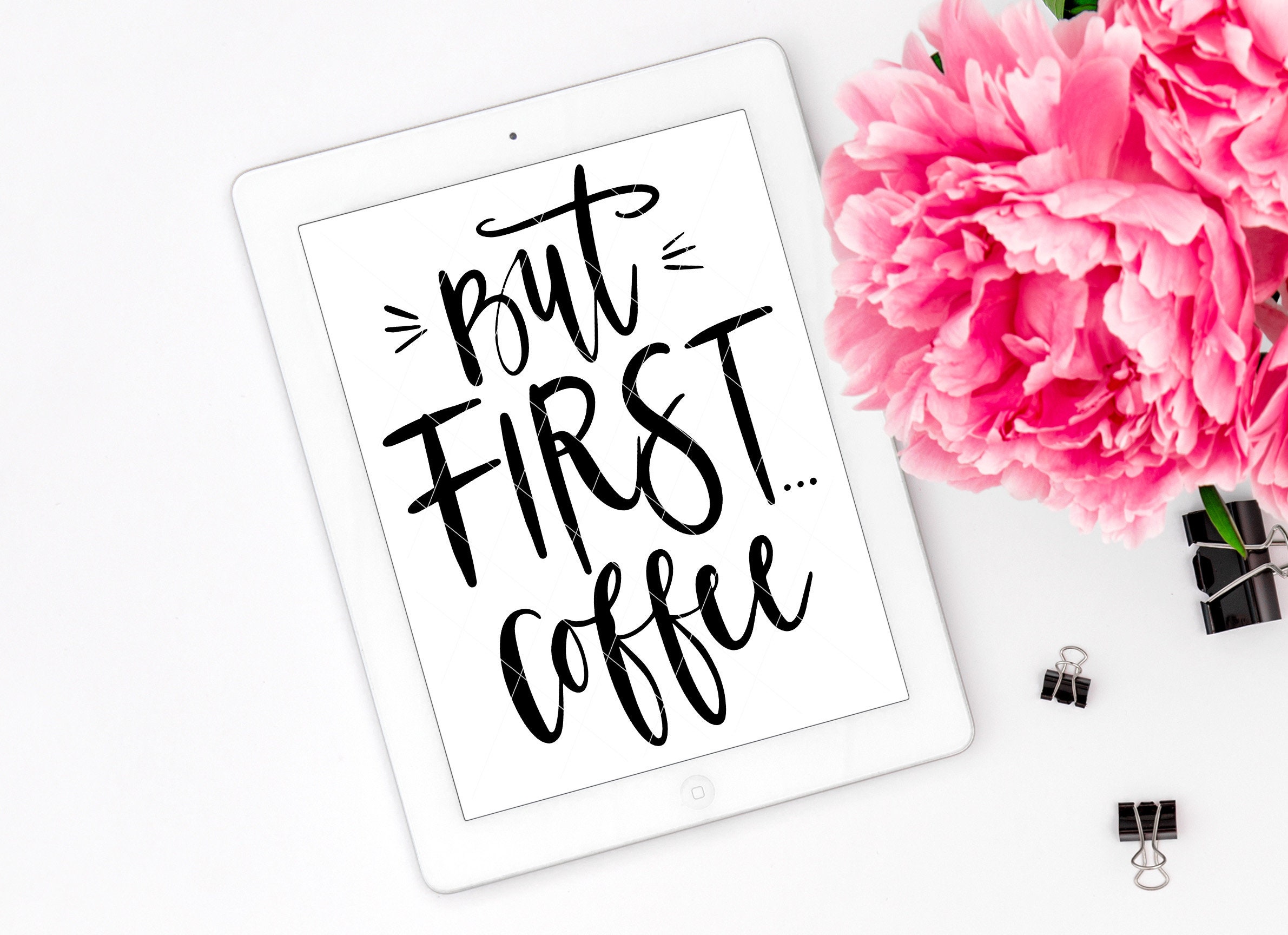 Free Free 65 Ok But First Coffee Svg SVG PNG EPS DXF File