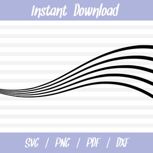 Muziekpersoneel SVG//muziekmanuscript PNG//lege muziekpersoneel lijnen SVG