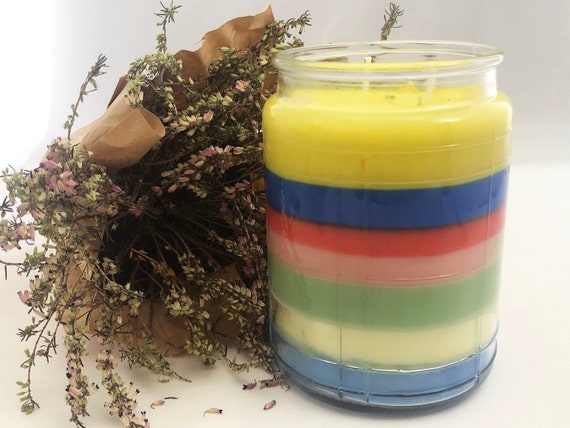 Soy candles 2024 near me