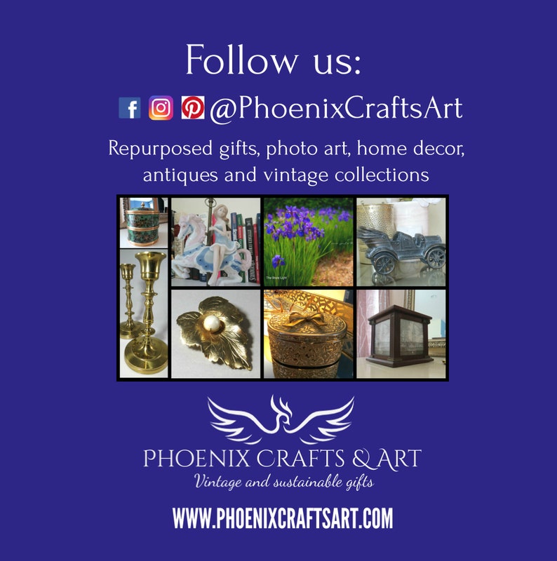 Floral Handcrafted Candle, Natural Soy Wax Candle, Gift for Her, Gift